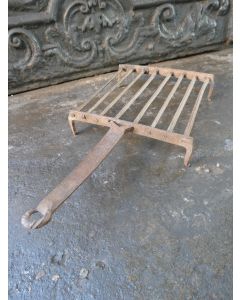 Grille à Rôtir