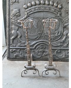 Chenets Périgordiens