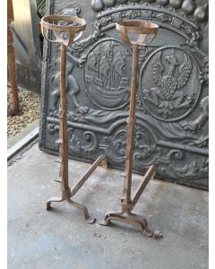 Grands Chenets | Landiers