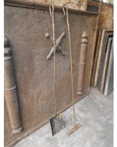 Grand Serviteur Ancien Français