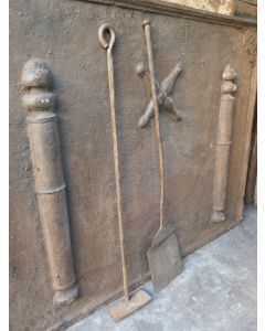 Grand Serviteur Ancien Français