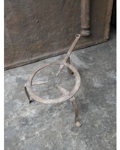 Trépied 18ème