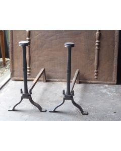 Grands Chenets | Landiers