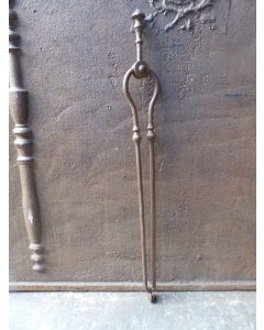 Pince Victorienne