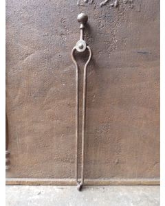 Pince Victorienne