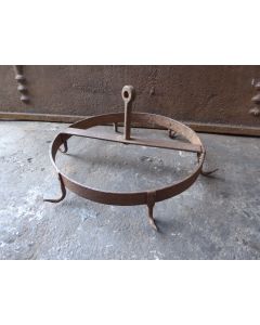 Ancienne Couronne d'Office