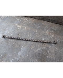 Ancien Crémaillère