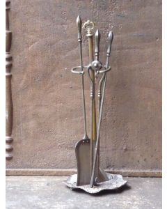 Petit Serviteur Ancien