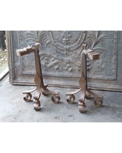 Garde-boue de Foyer Anglais