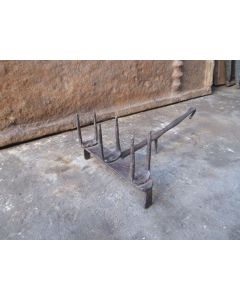 Grille à Pain de Cheminée 