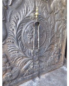 Ancienne Pince Française