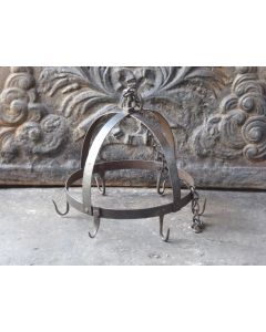 Ancienne Couronne d'Office