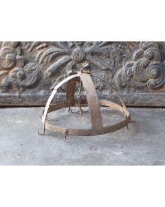Ancienne Couronne d'Office