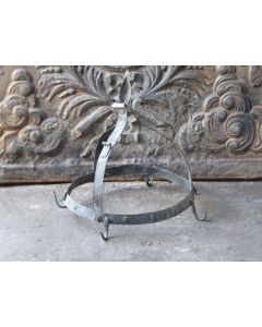 Ancienne Couronne d'Office