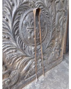 Ancienne Pince Française