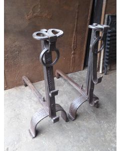 Grands Chenets | Landiers