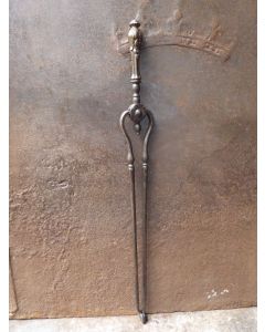 Pince Victorienne