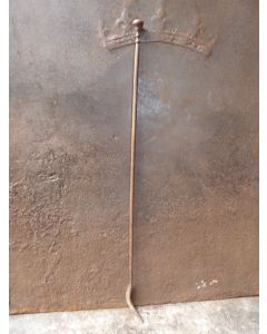 Pic Cheminée Français