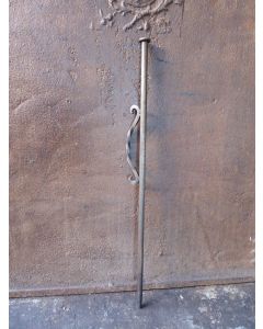 Bouffadou en Fer Forgé
