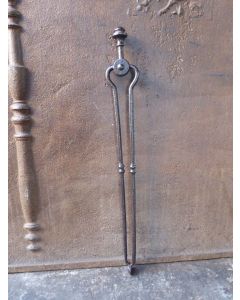 Pince Victorienne