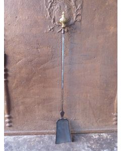 Ancienne Pelle Française