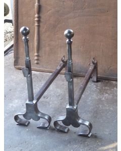 Grands Chenets | Landiers