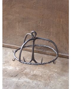 Ancienne Couronne d'Office