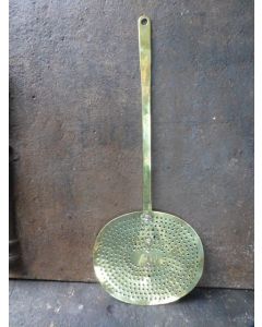 Ancienne Écumoire