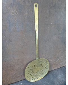 Ancienne Écumoire