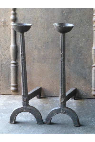 Grands Chenets | Landiers