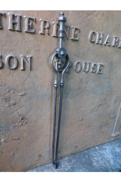 Pince Victorienne