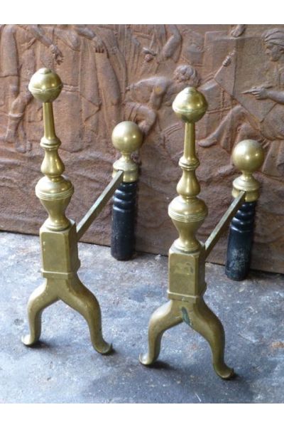 Supports Victoriens Serviteur