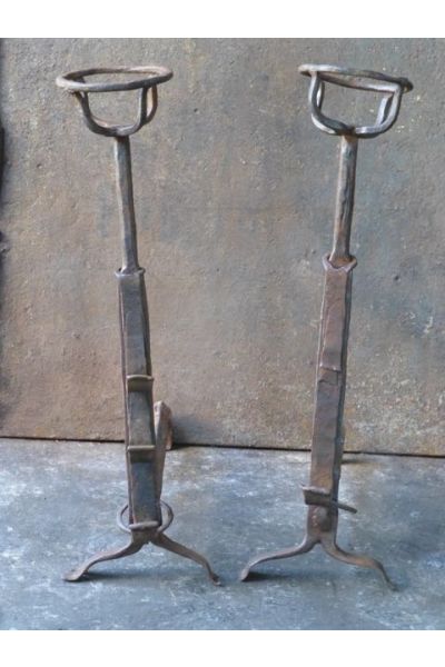 Grands Chenets | Landiers