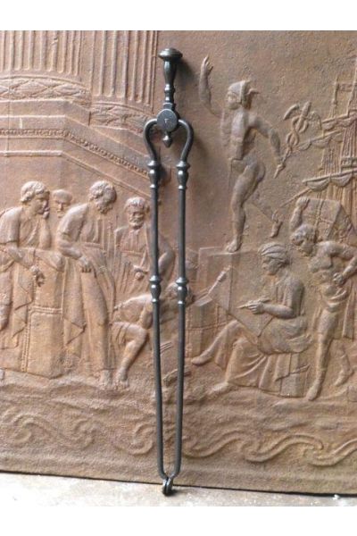 Ancienne Pince Anglaise