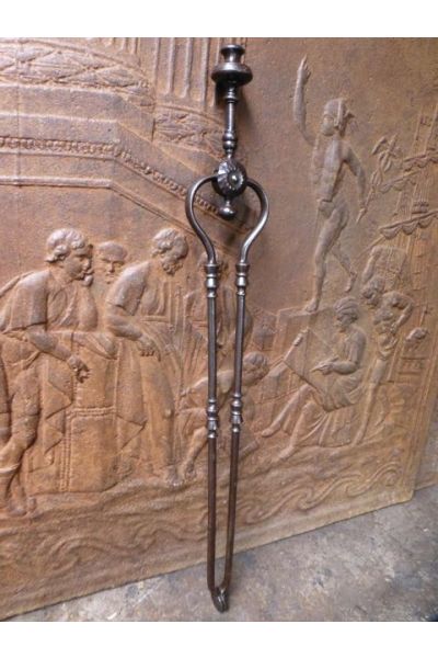 Ancienne Pince Anglaise