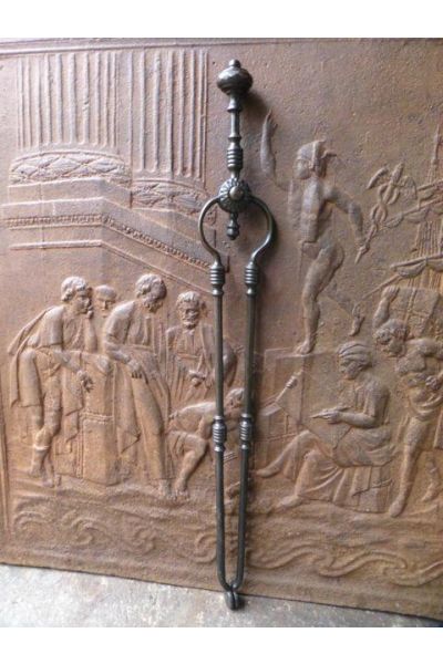 Ancienne Pince Anglaise