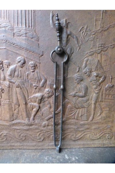 Ancienne Pince Anglaise