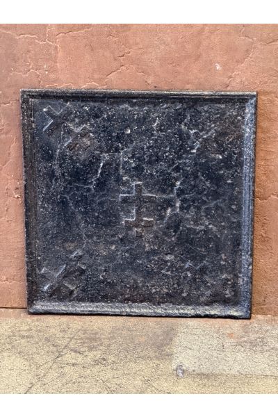Croix de Lorraine