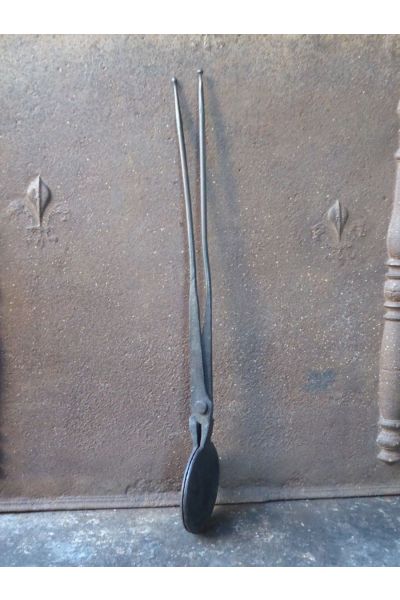 Gaufrier Ancien