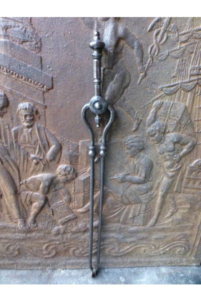 Ancienne Pince Anglaise