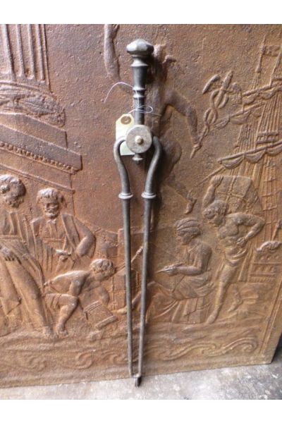 Pince Victorienne