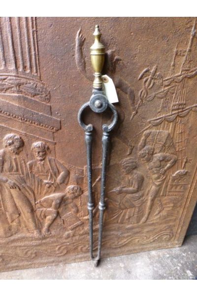 Ancienne Pince Anglaise