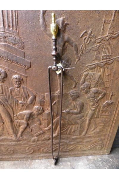 Ancienne Pince Néerlandaise