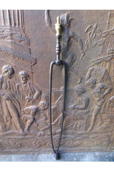 Ancienne Pince Néerlandaise