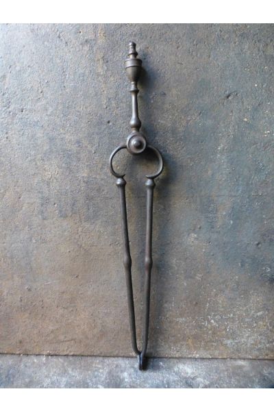 Ancienne Pince Anglaise