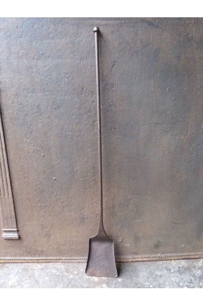 Ancienne Pelle Française