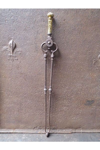Ancienne Pince Anglaise