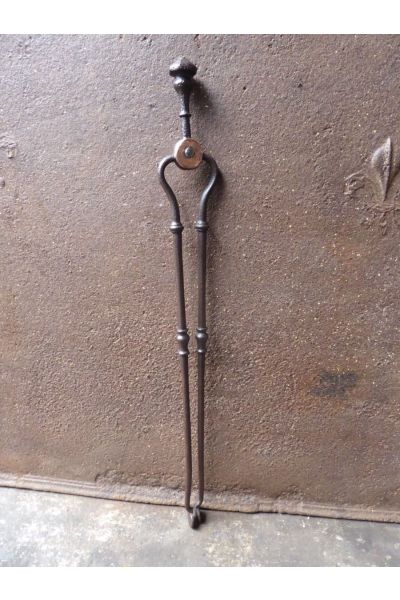 Pince Victorienne