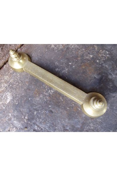 Supports Art Nouveau Serviteur