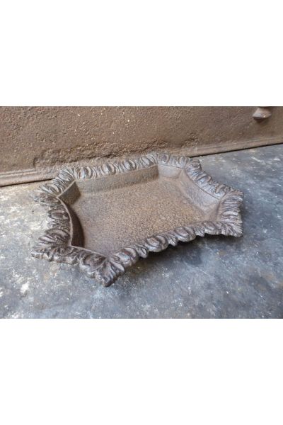 Supports Napoléon III Serviteur